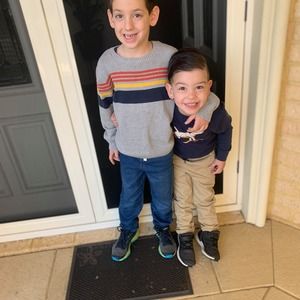 Meet your Posher, Tracey